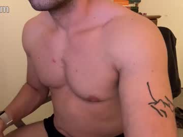 Footballtoyjock Chaturbate profile image