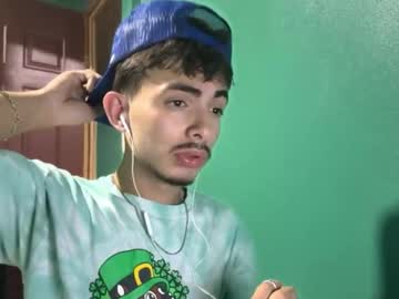 Patopro Chaturbate profile image