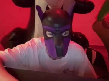 Ruby_Love23 Chaturbate profile image