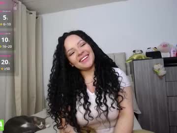 Luciana_Holmes Chaturbate profile image