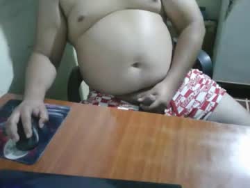 Yeytzun Chaturbate profile image