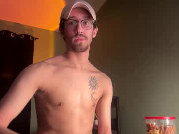 Alexander_Rise3 Chaturbate profile image