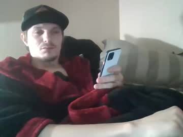Buckskin30 Chaturbate profile image