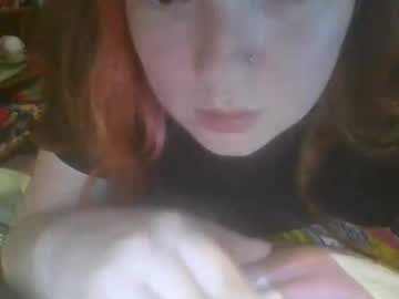 Starlynangel123 Chaturbate profile image
