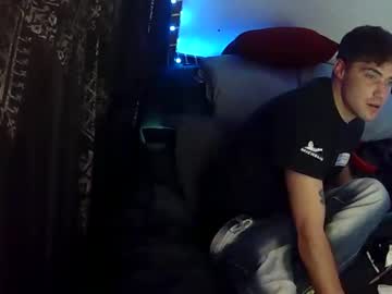 Cabanaboi69 Chaturbate profile image
