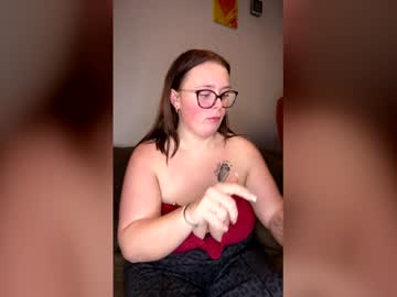 Sexynessi21 Chaturbate profile image