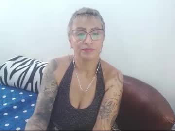 Charlotte_Gray_1 Chaturbate profile image