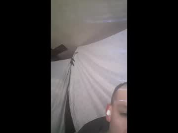 Cruzinjesus Chaturbate profile image