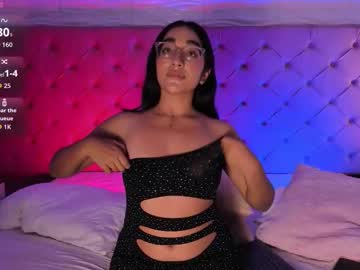 Melany_Cherry1 Chaturbate profile image