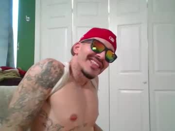 Pajapapi Chaturbate profile image