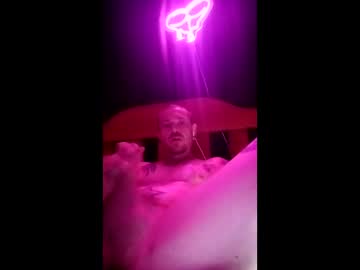 Rustyhunter86 Chaturbate profile image