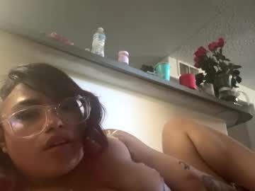 Gisellexlunaa Chaturbate profile image