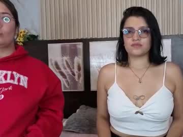Nazuky_As Chaturbate profile image