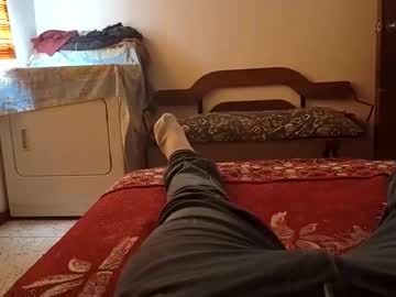 Oswaldo20011 Chaturbate profile image