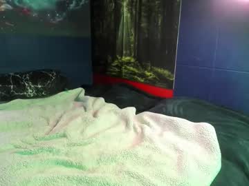Danson_Ray Chaturbate profile image