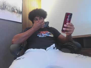 Kai_Moreno Chaturbate profile image