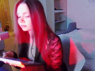 Reverieglim Chaturbate profile image