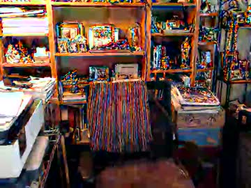 Ojohng Chaturbate profile image