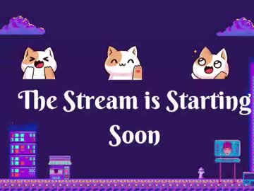Feistykinkykitty Chaturbate profile image