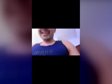 Sixpackdemusculo Chaturbate profile image