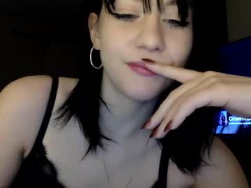 Indigokiss Chaturbate profile image