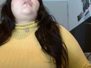 Catalis_Curvy Chaturbate profile image