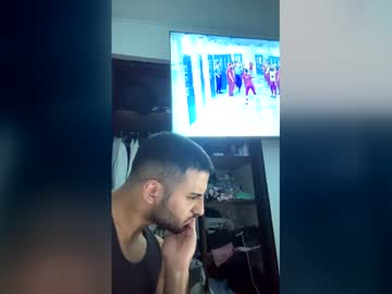 Amin_____ Chaturbate profile image