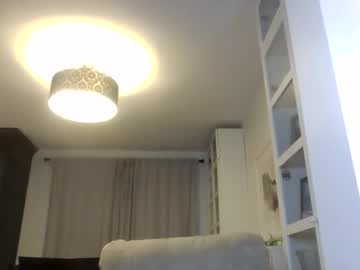 Poppibliss Chaturbate profile image