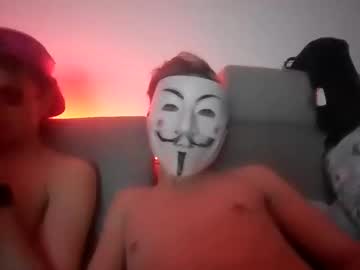 Antiangels Chaturbate profile image
