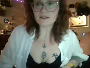 Anniekoopman205 Chaturbate profile image