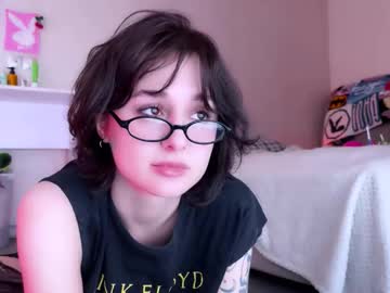 Profile of salivagirl