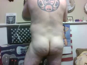 Chodemcgee666 Chaturbate profile image