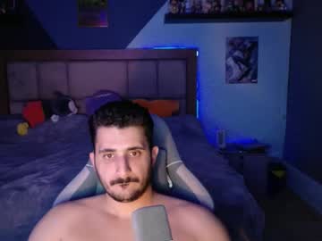 Jeancg12 Chaturbate profile image