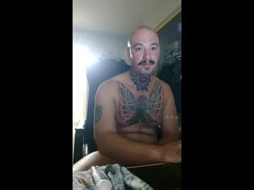 Hunterluke1995 Chaturbate profile image