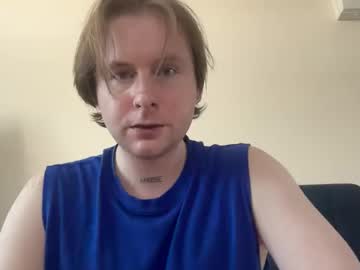 Itsokitsalright Chaturbate profile image
