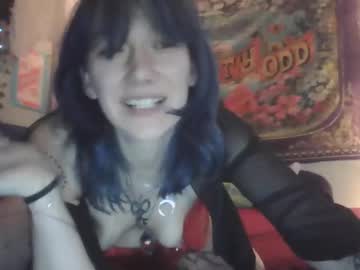 Badcandybabe Chaturbate profile image