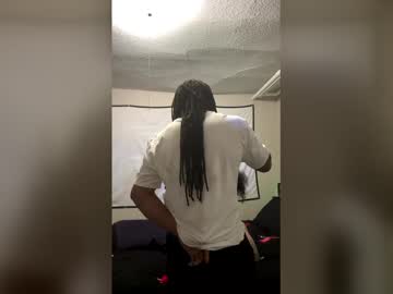 Tdeloach69 Chaturbate profile image