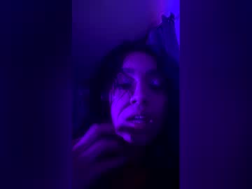 Midnightkatzz Chaturbate profile image