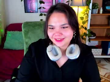 Rosalineaslin Chaturbate profile image