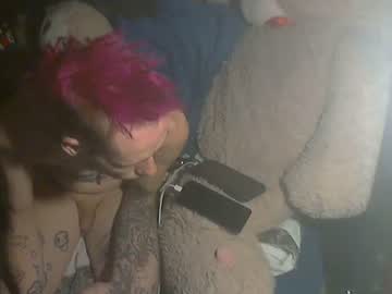 Spankme69217858 Chaturbate profile image