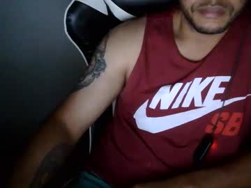 Paulovzin Chaturbate profile image