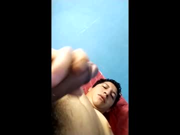 Soknercarlos100 Chaturbate profile image