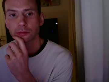Hot_Saucer Chaturbate profile image