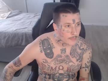 10inch_Greatwhite Chaturbate profile image