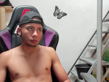 Andres_Priv Chaturbate profile image
