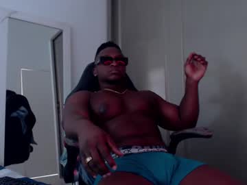 Fitnjhonson Chaturbate profile image