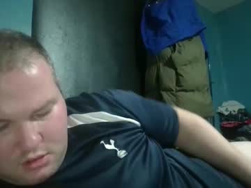 Curtiswilliamcampbell Chaturbate profile image