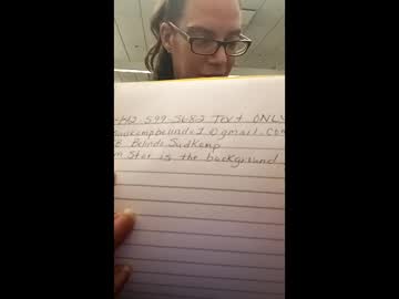 Redfeatherxxx Chaturbate profile image
