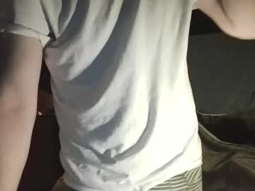 Mr_Not_Perfekt Chaturbate profile image