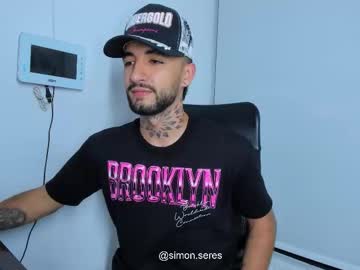 Juanlouis_Pierre Chaturbate profile image